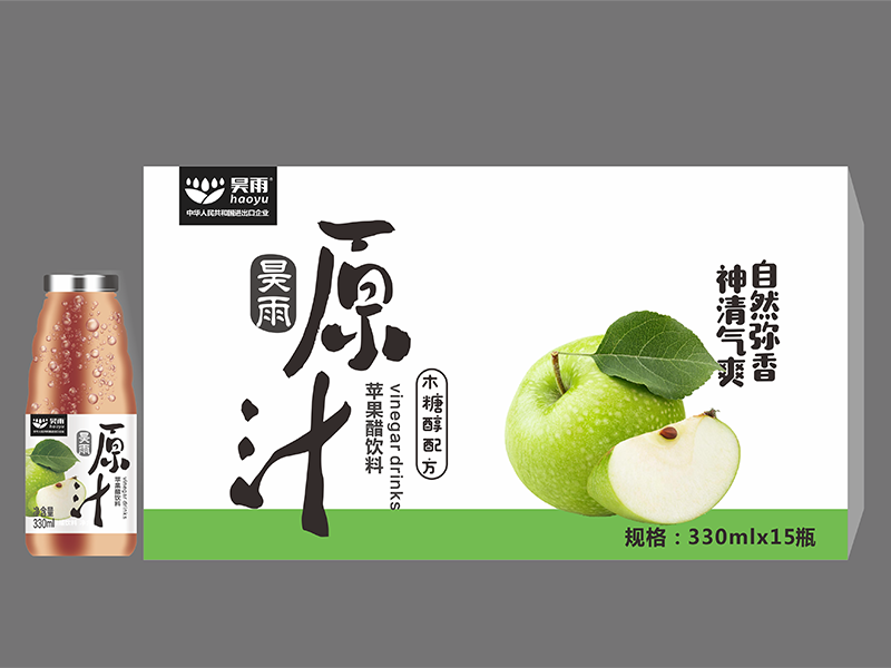 蘋果醋飲料怎么喝？應(yīng)注意哪些？