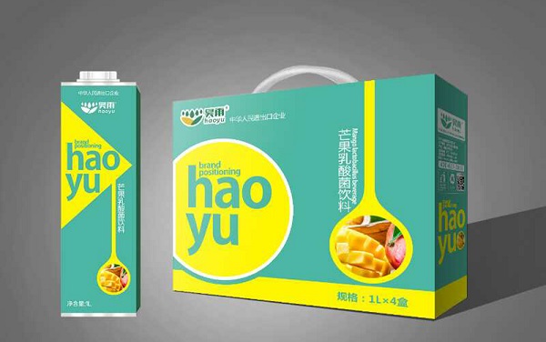 果汁飲料代理如何選擇？