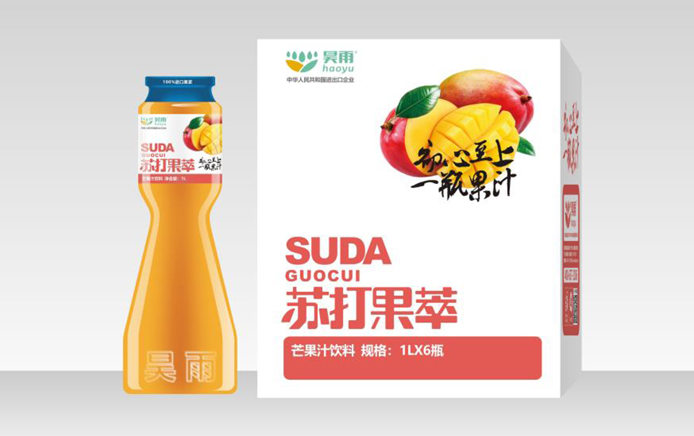 芒果汁代理能賺錢么？