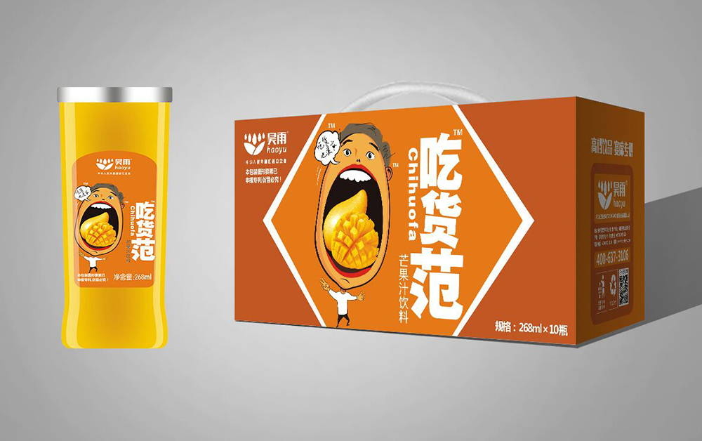 芒果汁加盟哪家好？