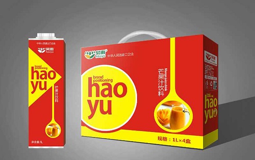芒果汁代理教你備戰(zhàn)春節(jié)黃金期！